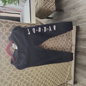 JORDAN Boys sweatpants